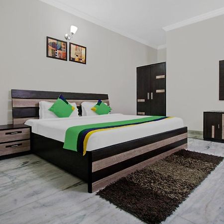 Treebo Maharaja Residency Hotel Dzsaipur Kültér fotó