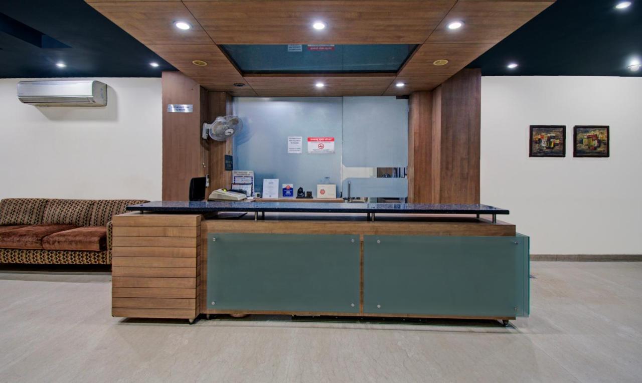 Treebo Maharaja Residency Hotel Dzsaipur Kültér fotó