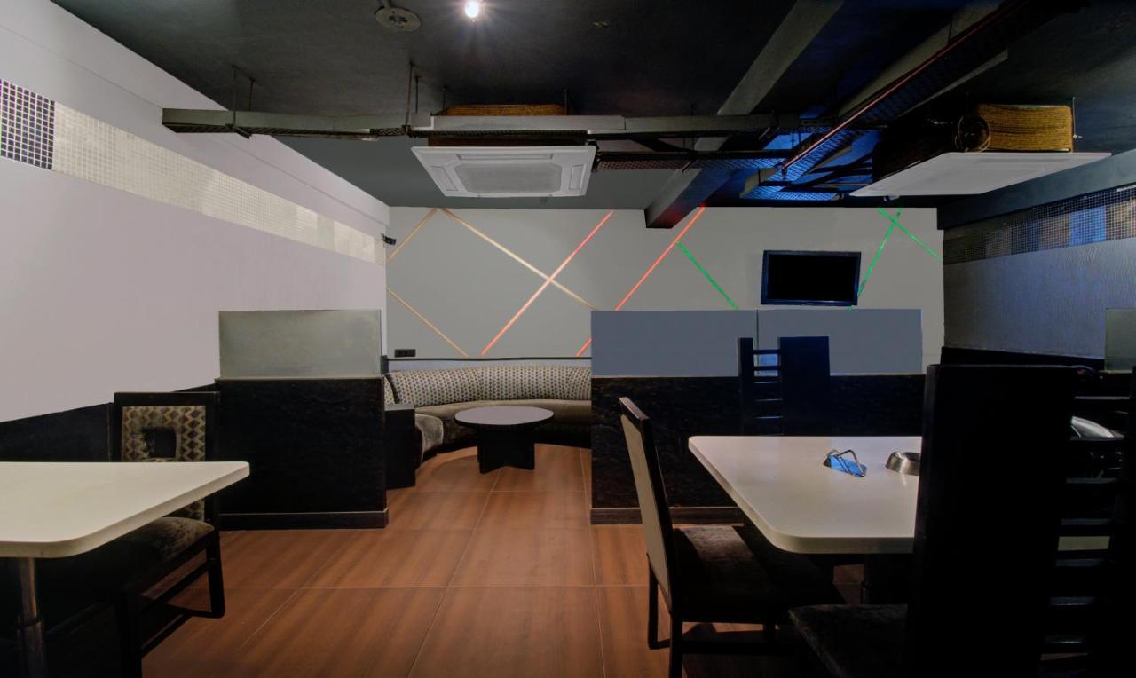 Treebo Maharaja Residency Hotel Dzsaipur Kültér fotó