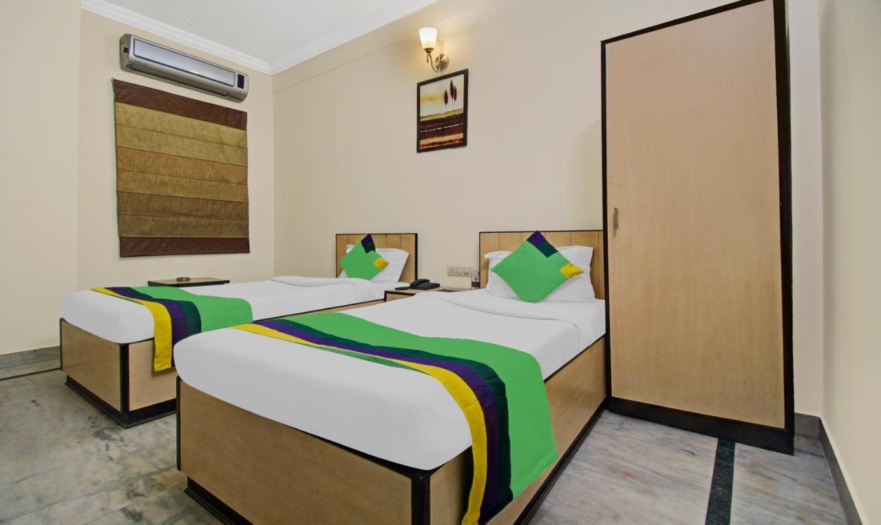 Treebo Maharaja Residency Hotel Dzsaipur Kültér fotó