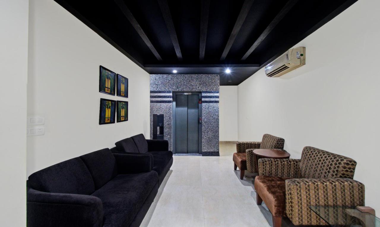 Treebo Maharaja Residency Hotel Dzsaipur Kültér fotó
