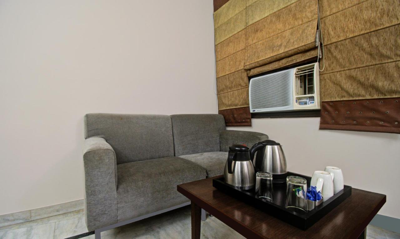 Treebo Maharaja Residency Hotel Dzsaipur Kültér fotó