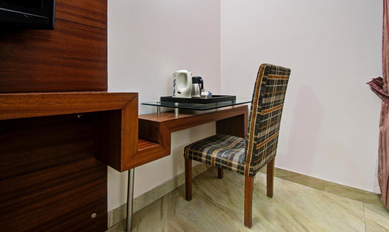 Treebo Maharaja Residency Hotel Dzsaipur Kültér fotó