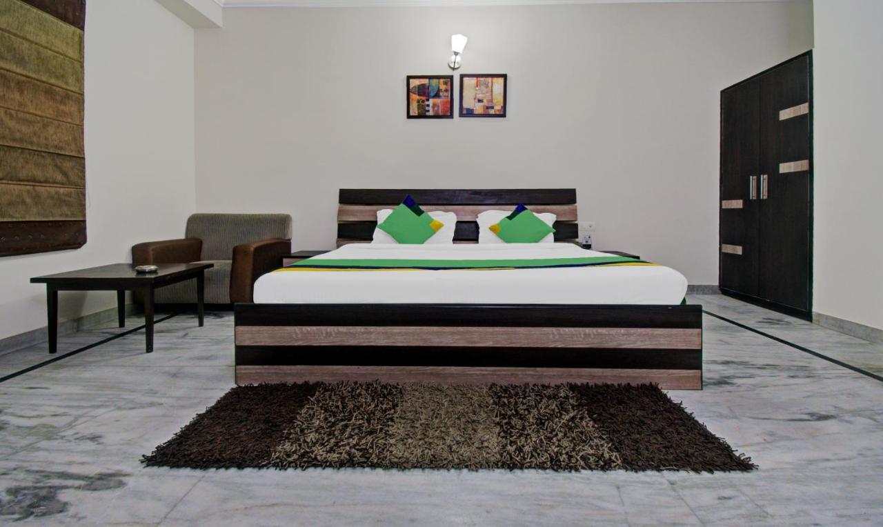 Treebo Maharaja Residency Hotel Dzsaipur Kültér fotó