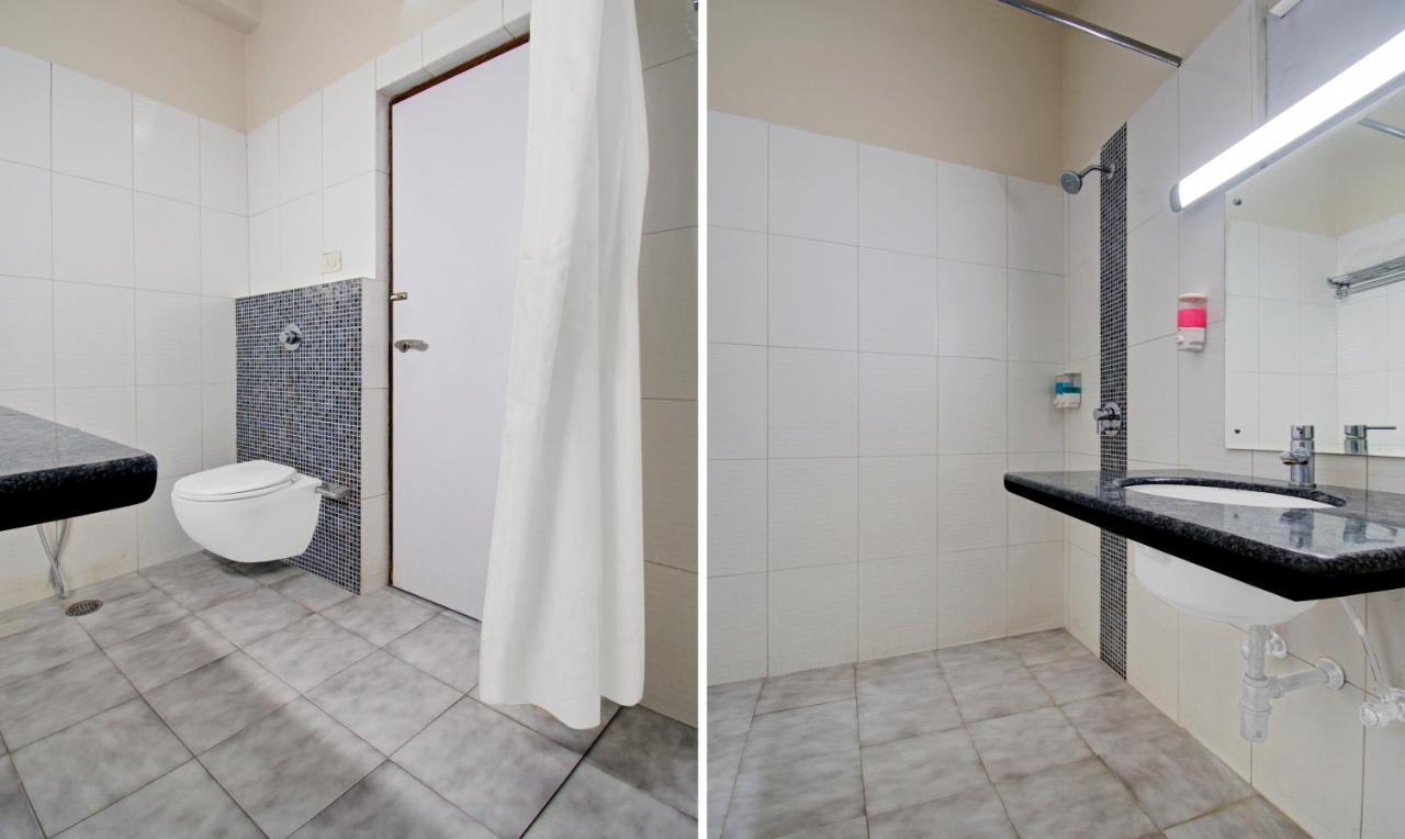 Treebo Maharaja Residency Hotel Dzsaipur Kültér fotó