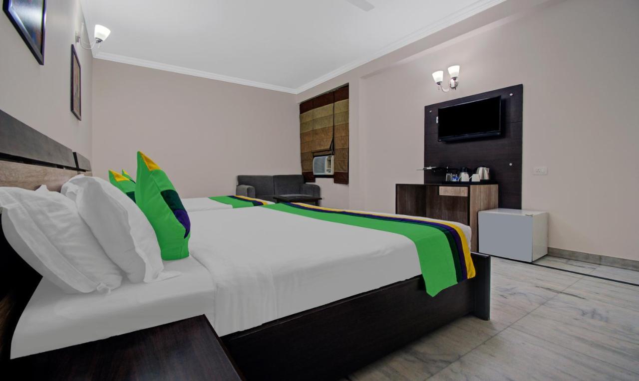 Treebo Maharaja Residency Hotel Dzsaipur Kültér fotó
