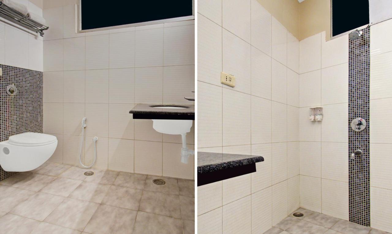 Treebo Maharaja Residency Hotel Dzsaipur Kültér fotó