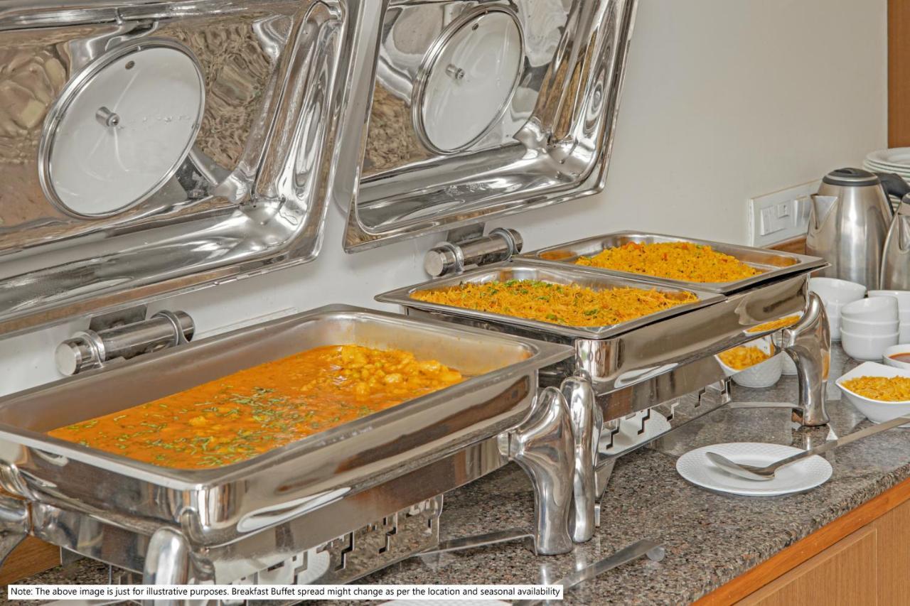 Treebo Maharaja Residency Hotel Dzsaipur Kültér fotó